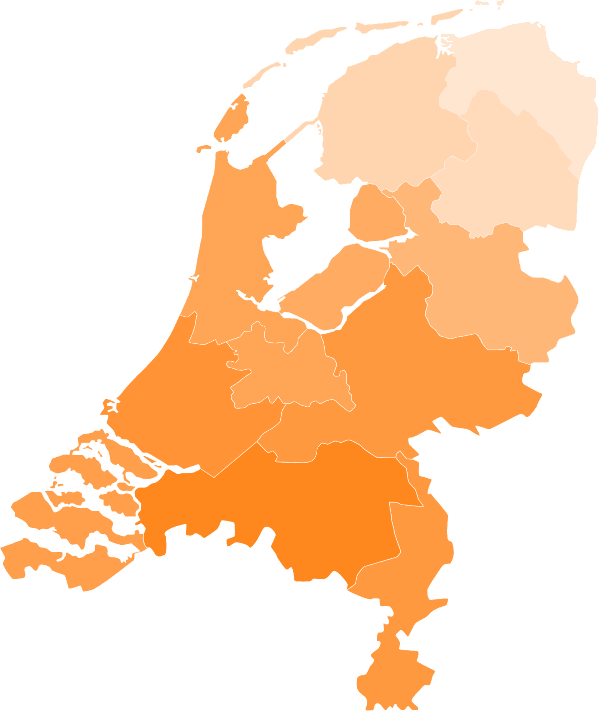 Verhuurd huis verkopen in heel Nederland aan een professionele opkoper van verhuurde woningen.